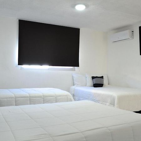 Hotel Paraiso Inn Tehuacan Bagian luar foto