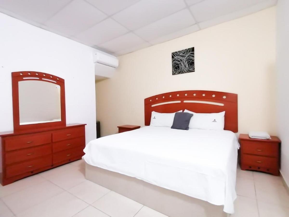 Hotel Paraiso Inn Tehuacan Bagian luar foto